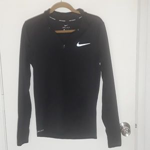 Nike Running Long Sleeve Pullover